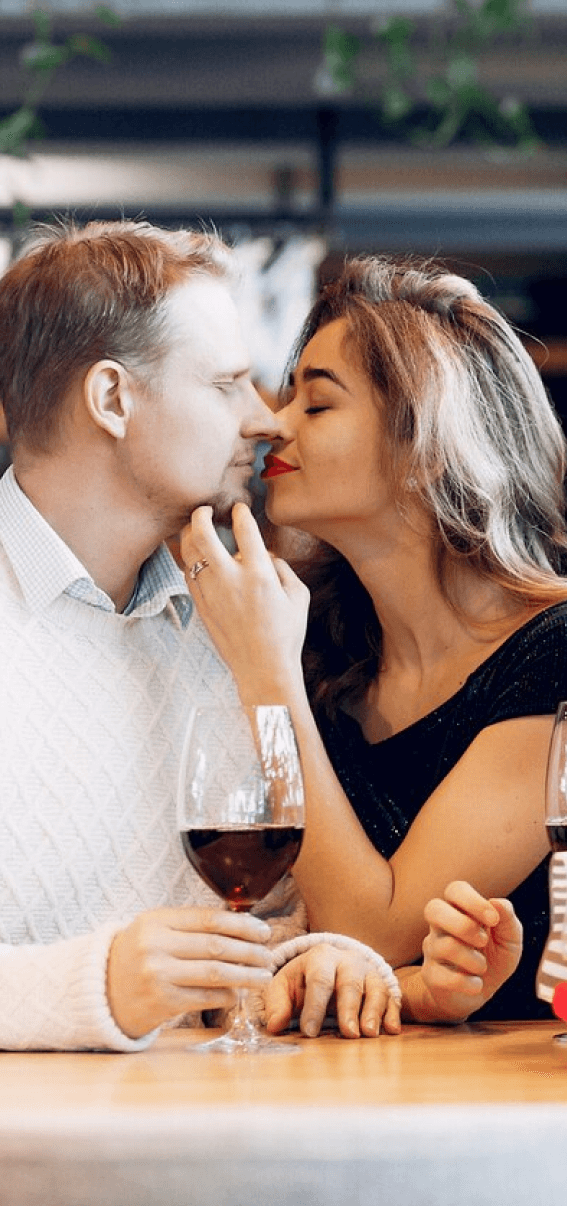 Match & Meet A Dating App Platform